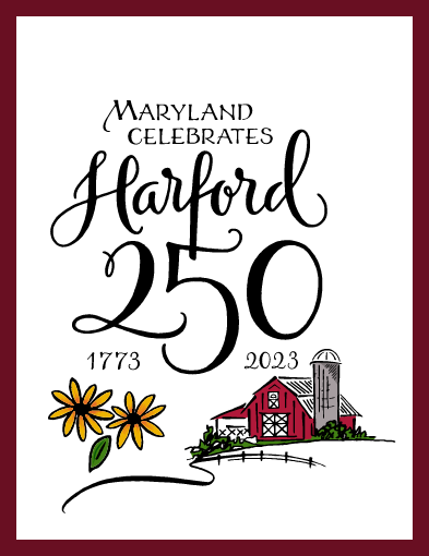 Harford 250 Celebration